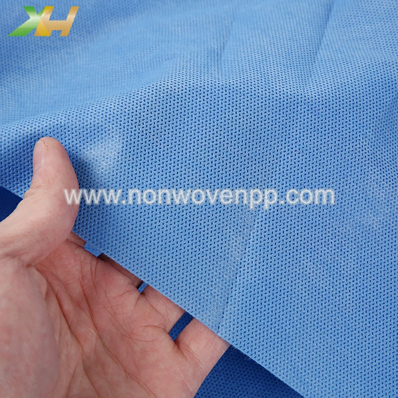non woven coverall disposable